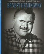 Spraakmakende biografie van Ernest Hemingway 5413660989618, Verzenden, Maria Teresa Gallina