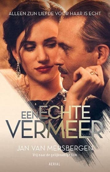 Een echte Vermeer 9789402601275 Jan van Mersbergen, Verzenden, Jan van Mersbergen