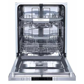vaatwas De Dietrich DBJ422DQX nieuw, Elektronische apparatuur, Nieuw
