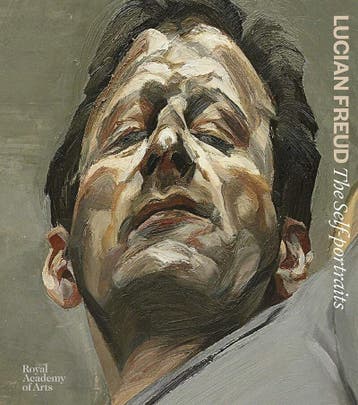 Lucian Freud 9781912520060, Verzenden