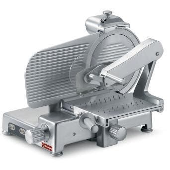 Professionele Verticale Snijmachine | Ø350mm | Fijnkost |, Zakelijke goederen, Horeca | Keukenapparatuur, Nieuw in verpakking