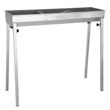 Barbecue | Houtskool | Rooster (980x300) |, Verzenden, Nieuw in verpakking