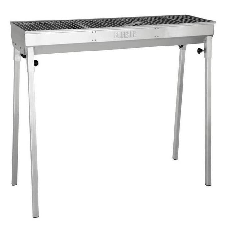 Barbecue | Houtskool | Rooster (980x300) |, Articles professionnels, Horeca | Équipement de cuisine, Envoi