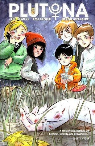 Plutona, Verzenden, Zo goed als nieuw