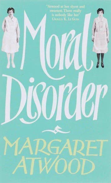 Moral Disorder 9781844082278 Margaret Atwood, Boeken, Verzenden, Gelezen, Margaret Atwood