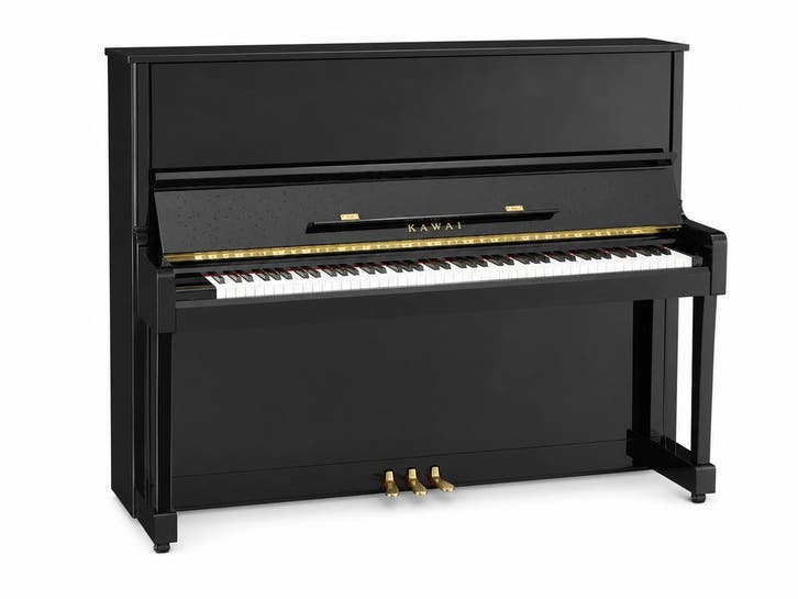 Kawai NS10 (1988), Musique & Instruments, Pianos, Envoi