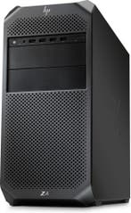Hp Z4 g4 xeon-w 16 GB, Computers en Software, Desktop Pc's, Hp, Gebruikt, Ophalen of Verzenden, Intel_xeon_w-2123
