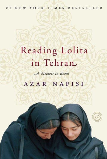 Reading Lolita in Tehran 9780812979305 Azar Nafisi, Verzenden, Gelezen, Azar Nafisi