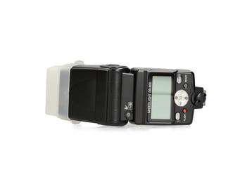 Nikon SB-800 Speedlight - 1 jaar garantie, Audio, Tv en Foto, Foto | Flitsers, Ophalen of Verzenden, Zo goed als nieuw, Nikon