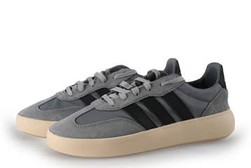 Adidas Sneakers in maat 40 Grijs, Kleding | Heren, Schoenen, Overige kleuren, Verzenden, Zo goed als nieuw, Adidas