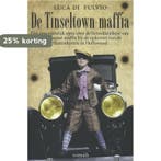 De Tinseltown-maffia 9789061126089 Lucia Di Fulvio, Boeken, Verzenden, Gelezen, Lucia Di Fulvio