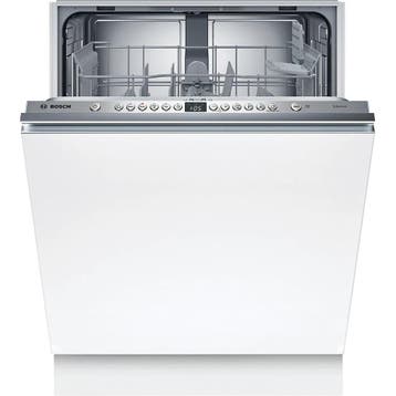 vaatwas Bosch SMV26AX01F nieuw, Elektronische apparatuur, Nieuw