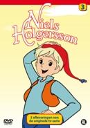 Niels Holgersson 3 op DVD, CD & DVD, DVD | Films d'animation & Dessins animés, Envoi