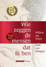 Wie Zeggen De Mensen Dat Ik Ben | Willem Jan Otten | Nieuw, Verzenden, Nieuw, Willem Jan Otten
