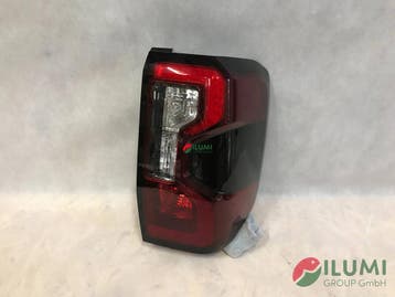 Ford Ranger Raptor 2022 - Rechter achterlicht LED MID met ra, Auto-onderdelen, Verzenden, Gebruikt