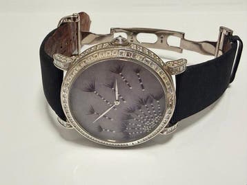 DeLaneau - Rondo - Femme - 2000-2010