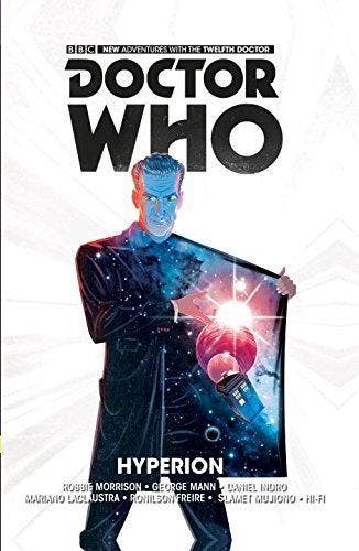 Doctor Who 9781782767442 George Mann, Verzenden, George Mann
