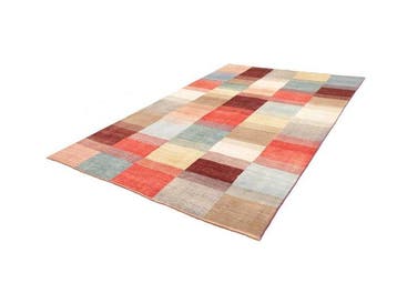 Tapis moderne de créateur - Tapis - 285 cm - 191 cm - Neuf -