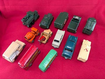 Matchbox, Lesney 1:64 - Modelauto (13) - Matchbox/Lesney, Nieuw