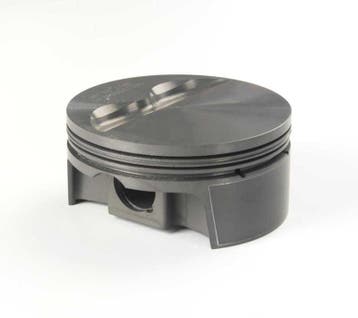 Mahle MS Piston Set SBC 362ci 4.060in Bore 3.500stk 5.700in, Ophalen of Verzenden, Nieuw