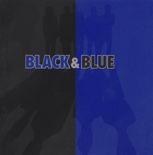 Backstreet Boys - Black & Blue (CD, 2000), Cd's en Dvd's, Cd's | Pop, Gebruikt, Verzenden