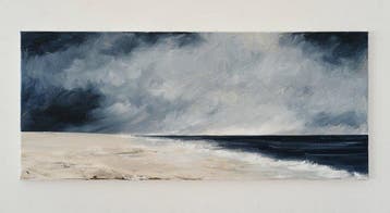 Matthieu van Riel - Vlieland