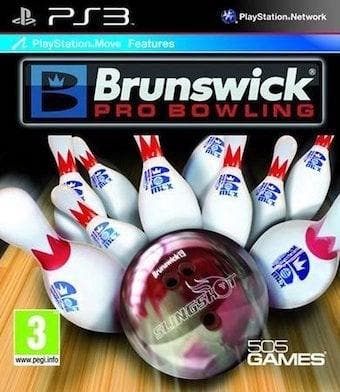Brunswick Pro Bowling (PS3 Games), Consoles de jeu & Jeux vidéo, Jeux | Sony PlayStation 3, Enlèvement ou Envoi