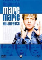 Marc-marie huijbregts (dvd tweedehands film), Ophalen of Verzenden, Nieuw in verpakking