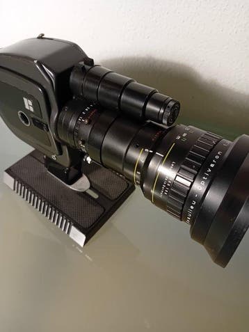 Beaulieu 4008 ZM4 Caméra de cinéma