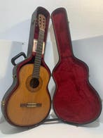 Eugene Lucas - - Klassieke gitaar - Canada - 1964