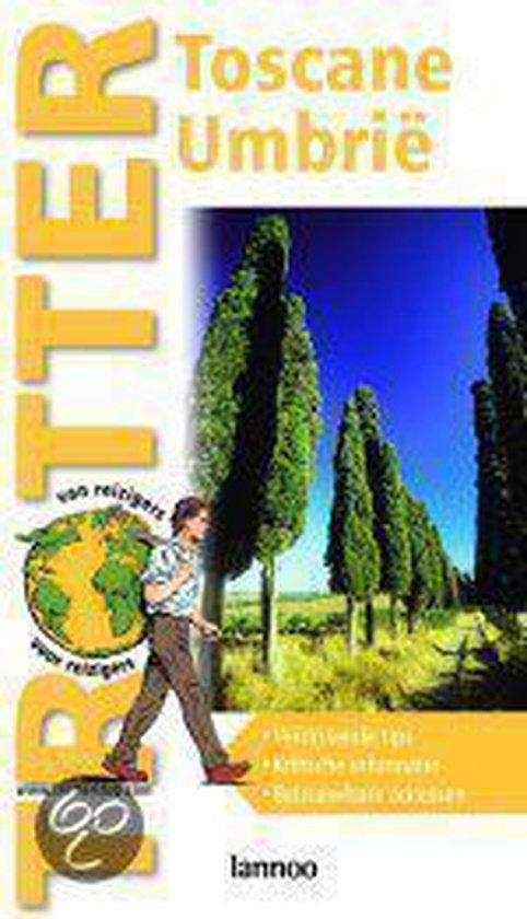 Toscane / Umbrië / Trotter 9789020959536, Boeken, Reisgidsen, Gelezen, Verzenden