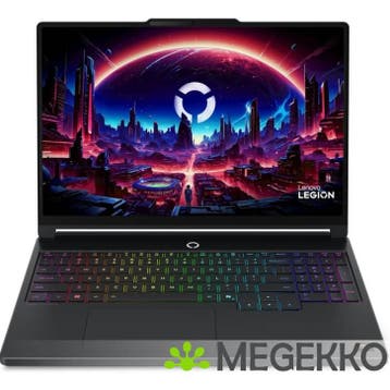 Lenovo Legion 5 15AHP11 15.3  AMD Ryzen 7 RTX 5060 Gaming, Informatique & Logiciels, Verzenden