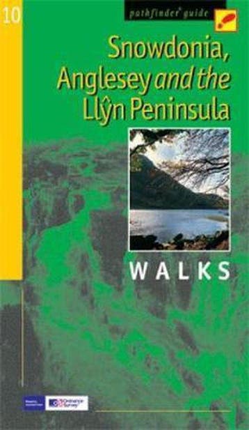 PATH SNOWDONIA / ANGLESEY WALKS 9780711705500 Brian Conduit, Verzenden, Brian Conduit