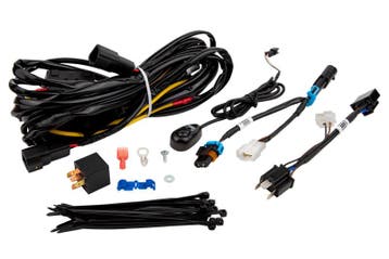 ARB Wiring Loom V2, Ophalen of Verzenden