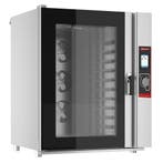 Heteluchtoven | VISION LINE | 10 Niveaus (EN600x400) |, Verzenden, Nieuw in verpakking