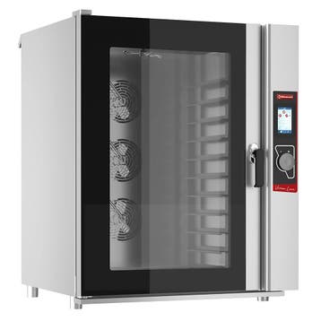 Heteluchtoven | VISION LINE | 10 Niveaus (EN600x400) |, Verzenden, Nieuw in verpakking