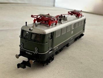 Fleischmann N - 733073 - Modeltrein (1) - elektrische, Hobby en Vrije tijd, Nieuw