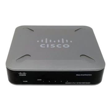 Cisco SD2005, Ophalen of Verzenden