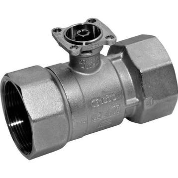 Belimo Vanne De Régulation Rp1/2 Kvs1.6 EPDM R2015-1P6-S1, Verzenden