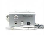 Manicuremotor met Voetpedaal (Manicure Motoren), Elektronische apparatuur, Verzenden, Nieuw, Hand- en Voetverzorging
