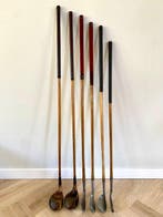 clubs de golf en hickory, Nieuw