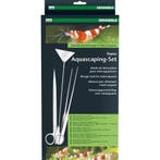 Dennerle   Nano Aquascaping set, Dieren en Toebehoren, Vissen | Aquaria en Toebehoren, Verzenden, Nieuw