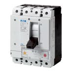 Eaton Circuit Breaker 4P 250A NZMH2-4-A250 150KA IEC -, Verzenden