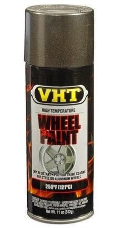 VHT wheel paint sp189 graphite, Bricolage & Construction, Peinture, Vernis & Laque, Enlèvement ou Envoi