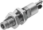 Festo Butée Générateur De Signal 8L/Min 0 - 8Bar/0 - 116Psi, Verzenden