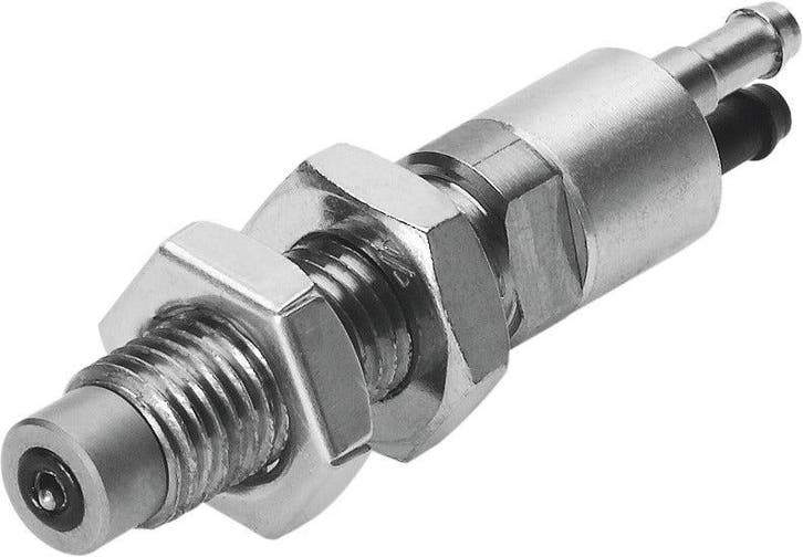 Festo Butée Générateur De Signal 8L/Min 0 - 8Bar/0 - 116Psi, Bricolage & Construction, Outillage | Autres Machines, Envoi