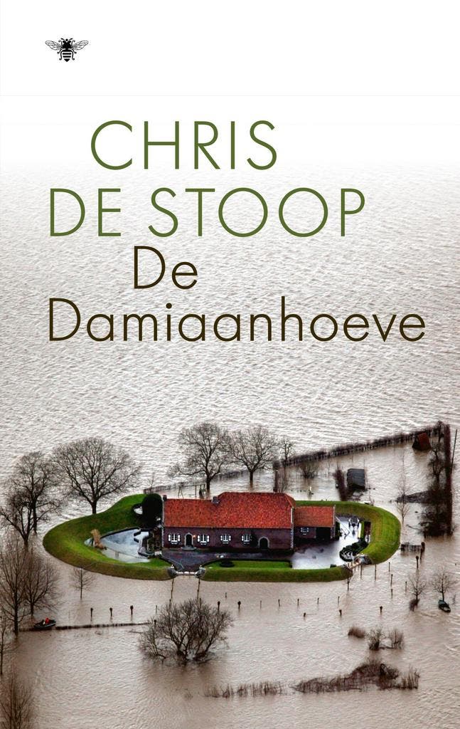 De Damiaanhoeve 9789403136059 Chris De Stoop, Livres, Littérature, Envoi