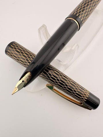 Sheaffer - Sheaffer Lady Fountain Pen & Sheaffer Imperial, Nieuw
