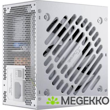 Seasonic Core GX-750 White, Verzenden, Nieuw