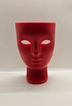 Driade - Fabio Novembre - Nemo - Fauteuil - ABS - Miniature